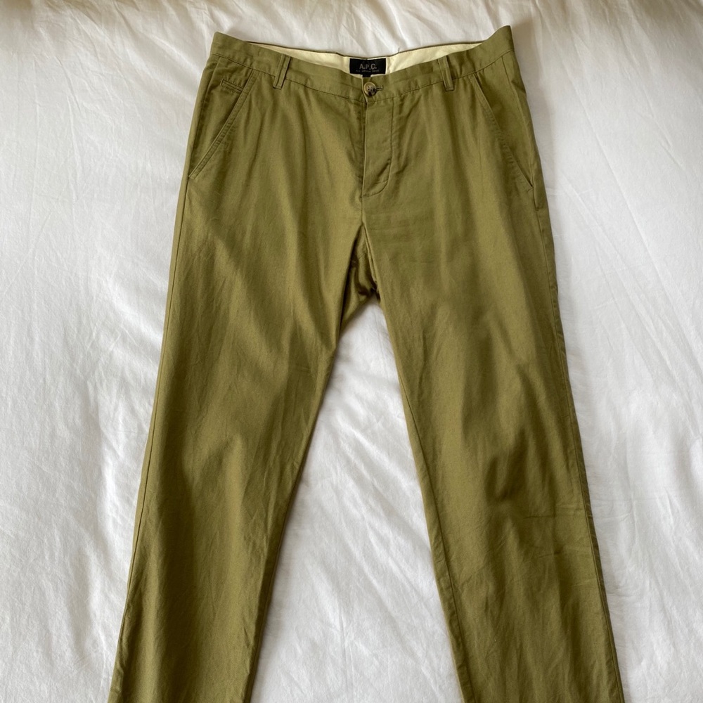 apc pants